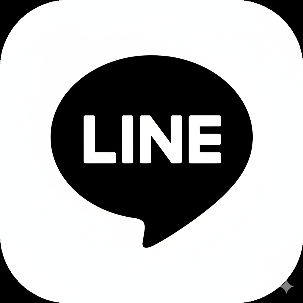 LINE