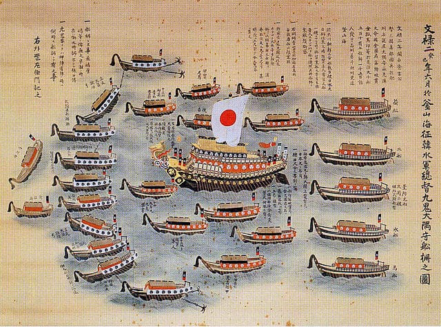 日本丸