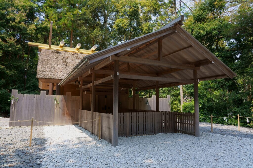 土宮