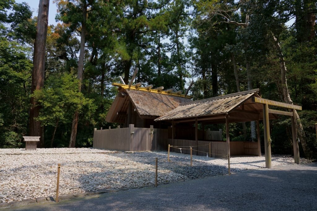 風宮