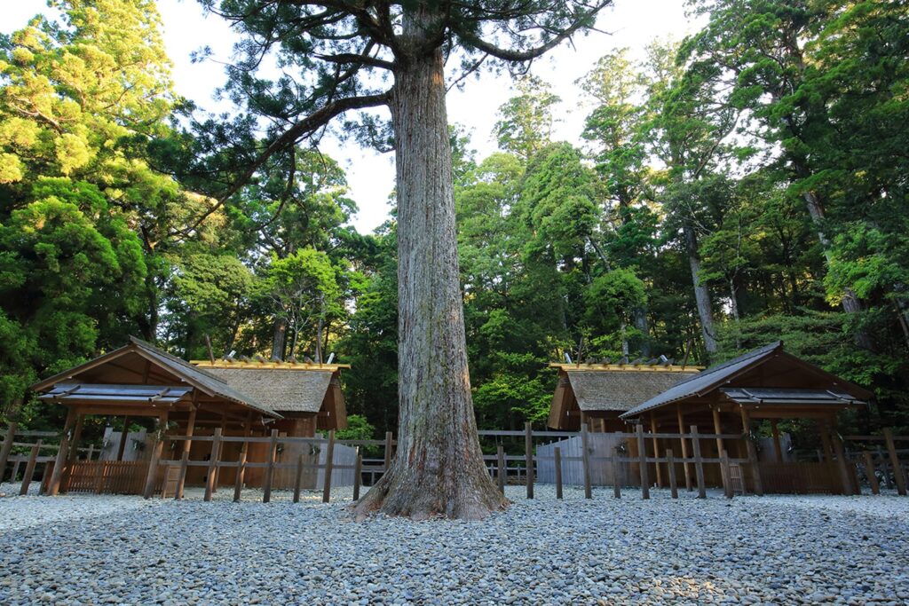 瀧原宮