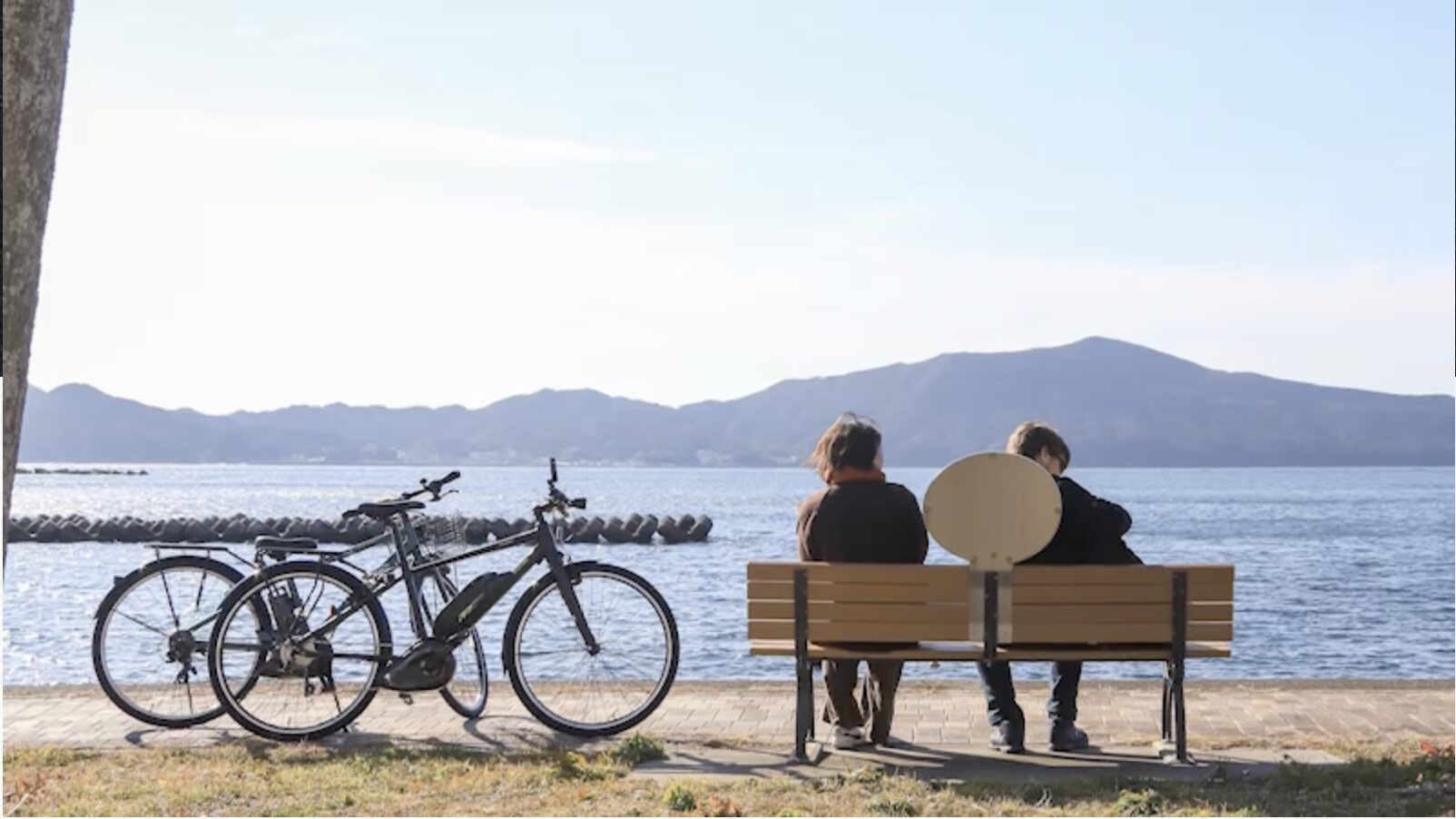 レンタルサイクル