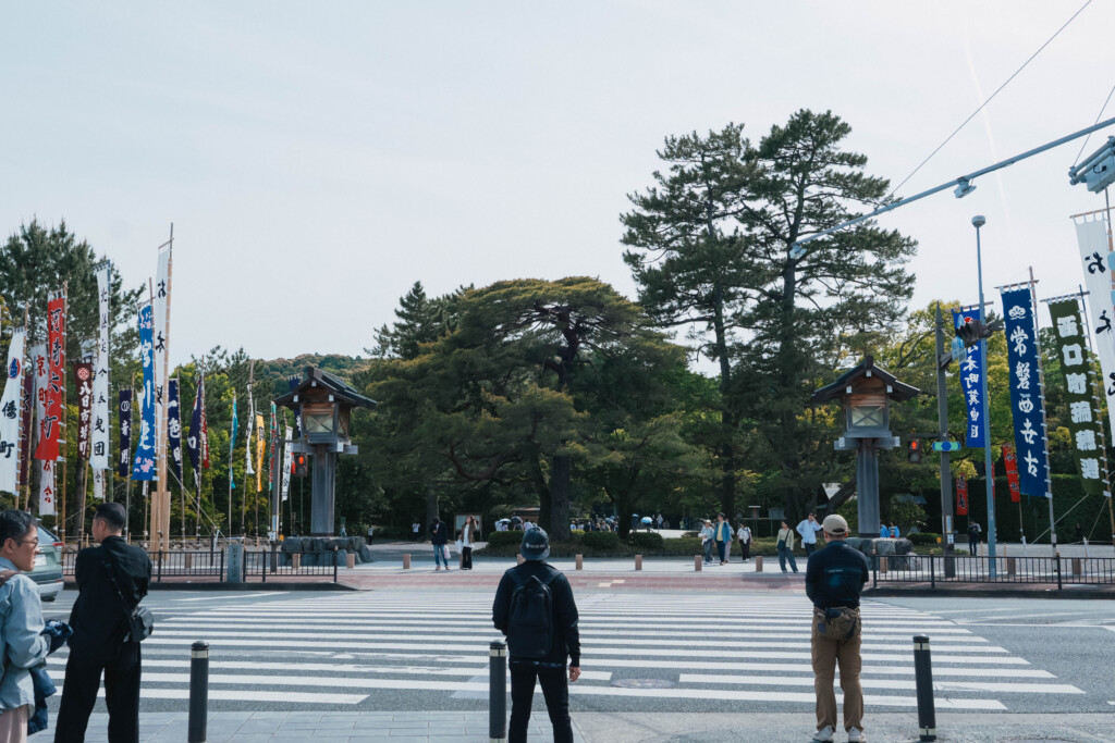 外宮