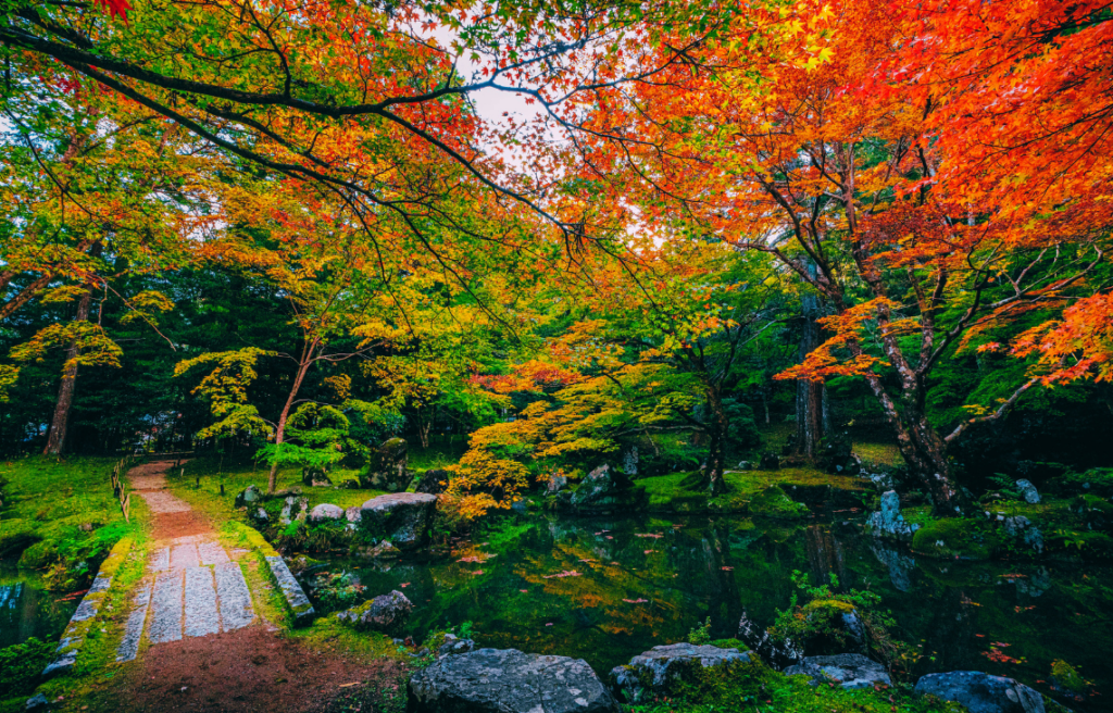 北畠氏館跡庭園