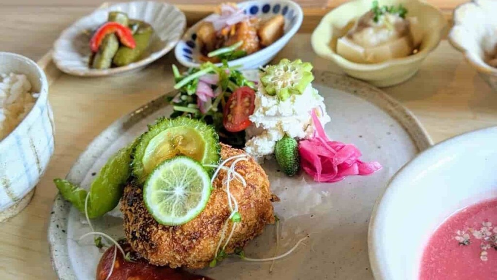 tanetuki -種月- ランチ