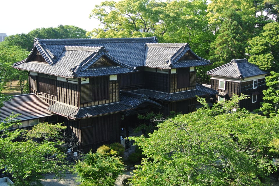 松阪市歴史民俗資料館