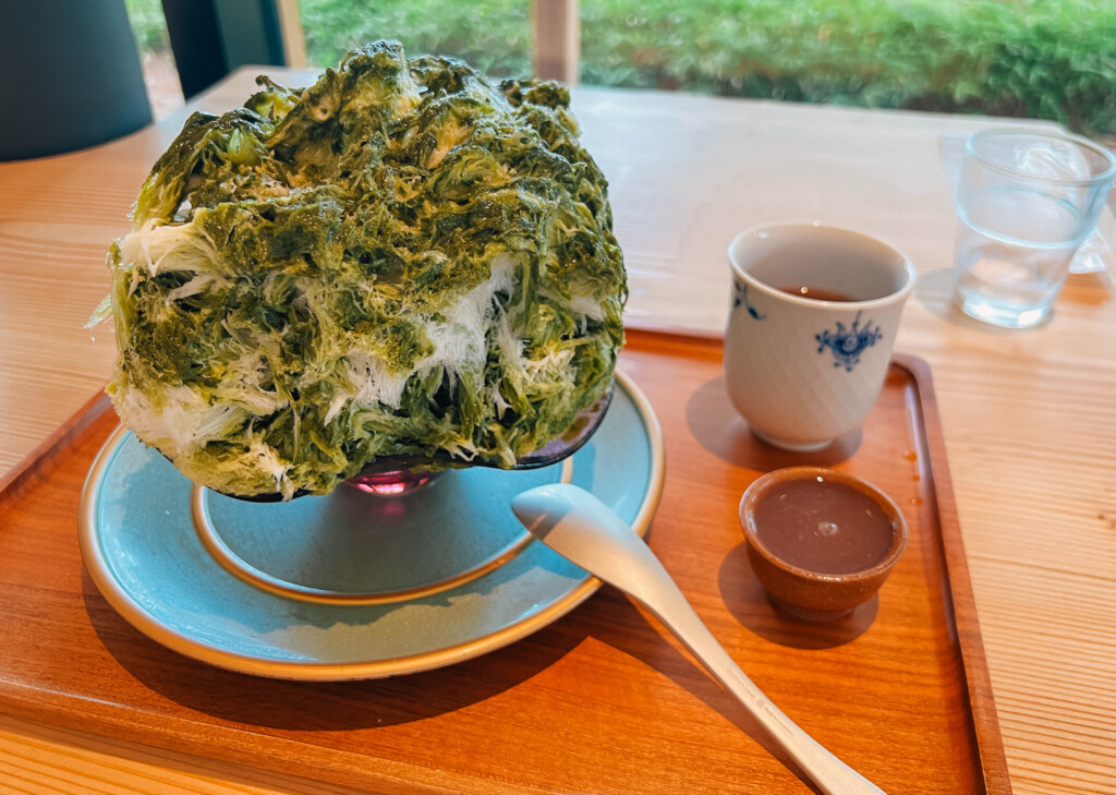御福氷