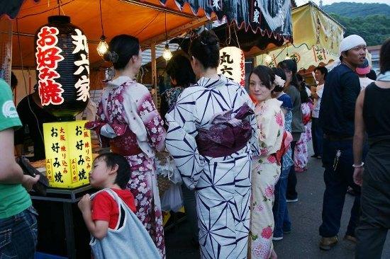 赤崎祭り