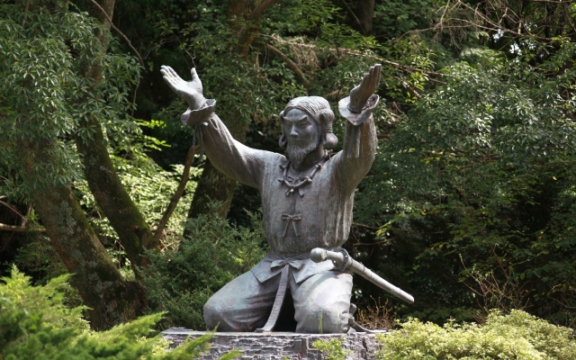 大国主神(オオクニヌシ)