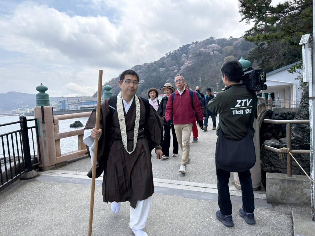 伊勢西国三十三所巡礼